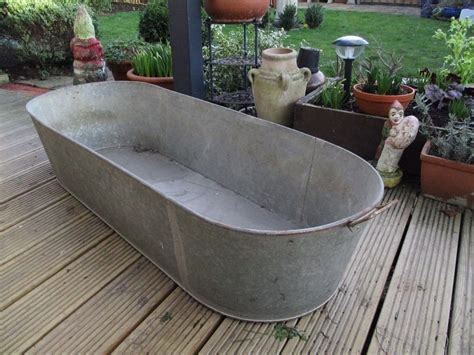 tin baths for sale|Tin Bathtub